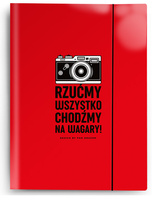 TECZKA A4 BE COOL-02