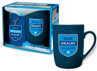 SET K+B-PAN IDEALNY