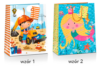 TORBA KIDS 12-003