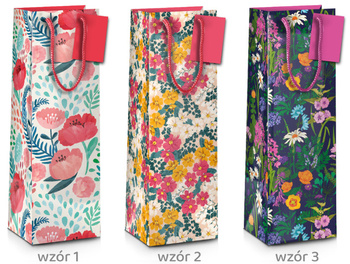 TORBA FLOWER 7-022
