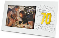 RAMKA HARMONY GOLD-70