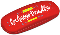 ETUI NA OKULARY CANDY-DZIADEK