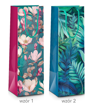 TORBA FLOWER 15-022