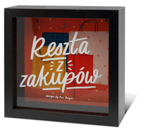 SKARBONKA HOME 2-ZAKUPY