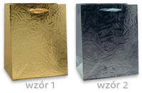 TORBA LUX WHITE 10-002