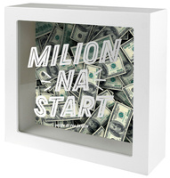 SKARBONKA HOME-MILION NA START