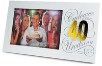 RAMKA HARMONY GOLD-40