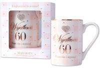 KUBEK MAD DOTS-60G