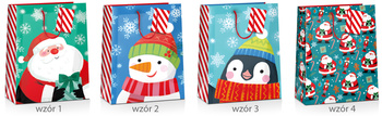 TORBA XMAS 11-001