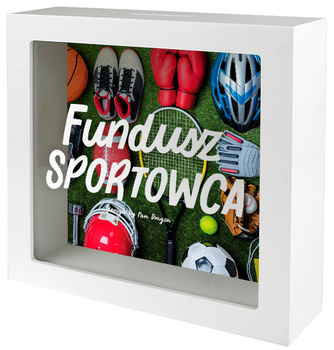 SKARBONKA HOME 2-FUNDUSZ SPORTOWCA