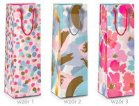 TORBA GRAND PINK-022