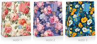 TORBA FLOWER 8-015