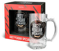 KUFEL FACET DO ZADAŃ SPECJALNYCH