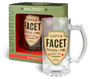 KUFEL CHAMPION-FACET