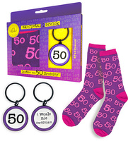 SET S+B HAPPY-50K