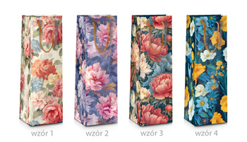 TORBA FLOWER 8-022